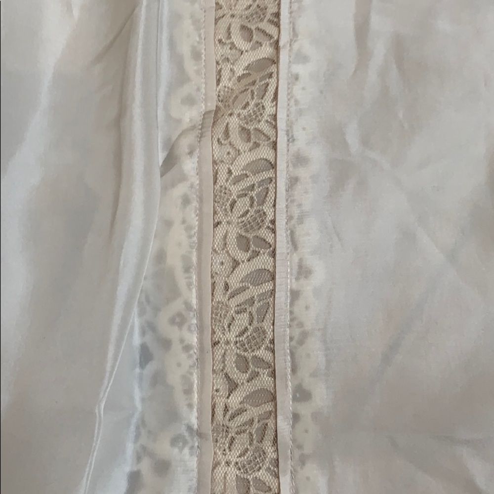 ❤️NWOT BCBGMAXAZRIA SILK DRESS - Picture 15 of 16